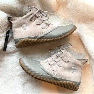 {Sorel} Out ‘N About Plus Duck Boots Short